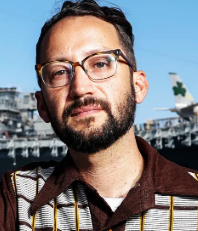 Evan Apodaca